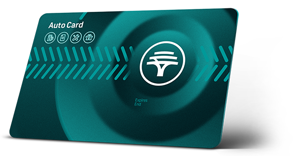 Autro Card Auto | Credit Cards | FNB