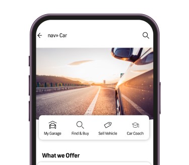 nav>> Car: Finance, Sell, and Manage Your Car with WesBank and FNB | FNB