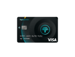 Aspire card