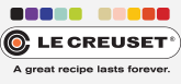 Le Creuset