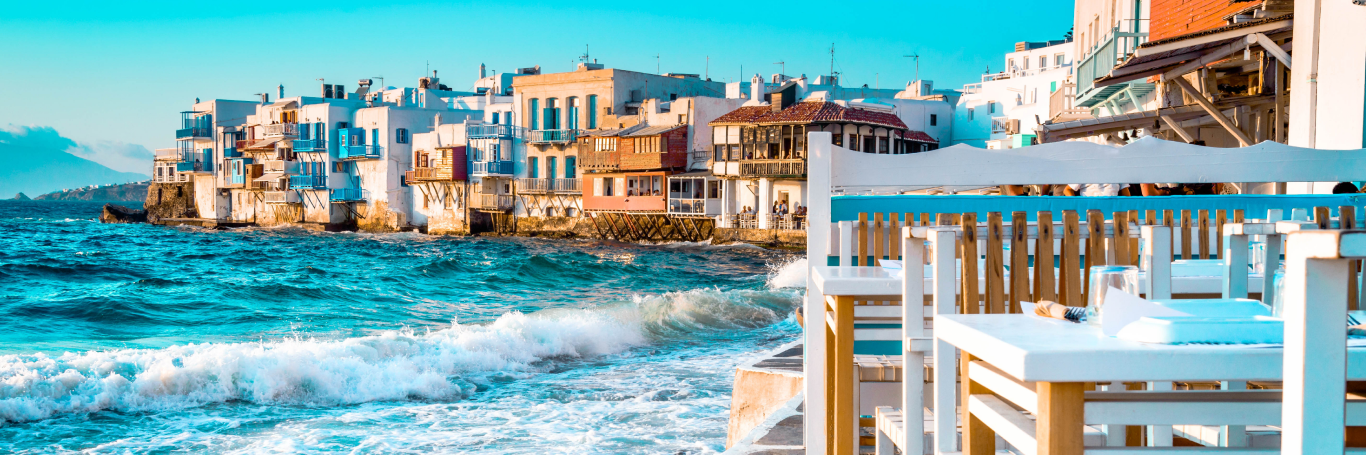 A EUROPEAN ENCHANTMENT