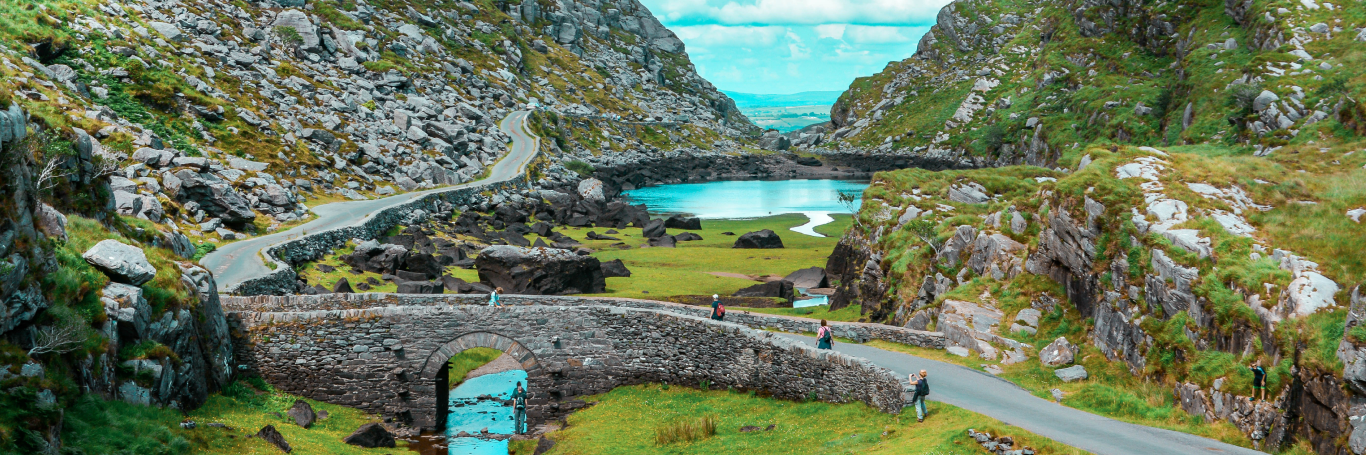 Exquisite Destinations