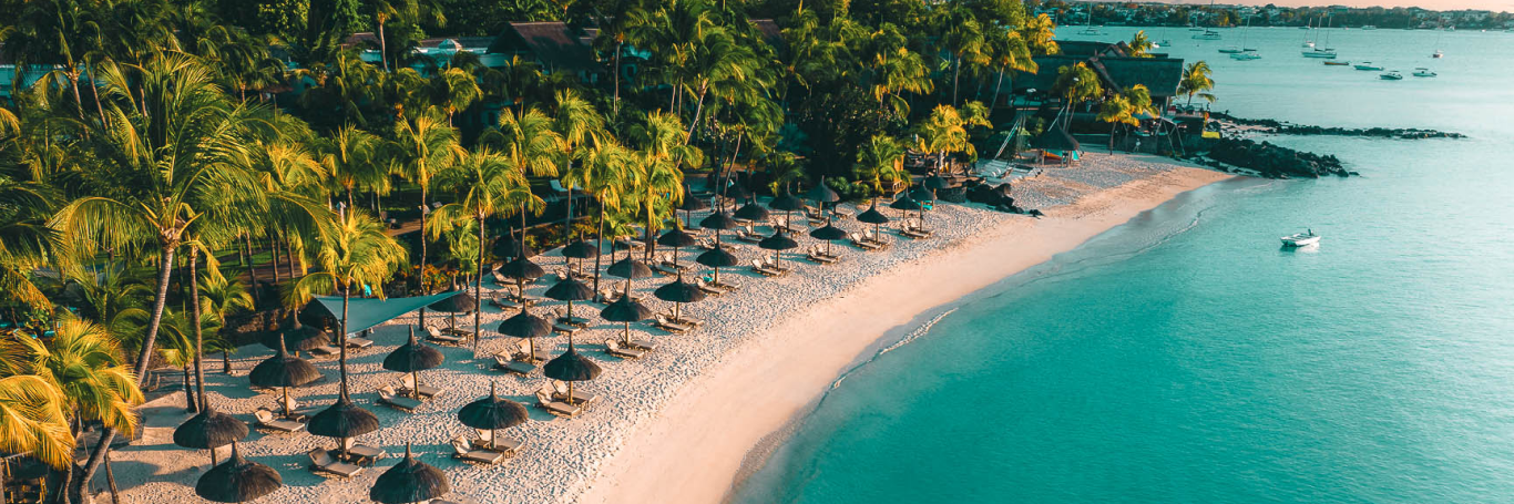ISLAND BLISS