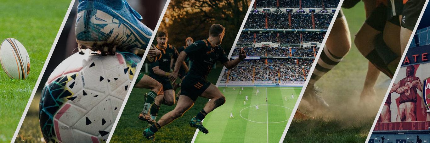 The world’s most iconic sporting events