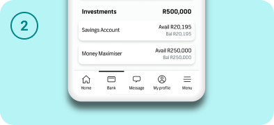 Open a Savings Account | Get Rewarded | FNB