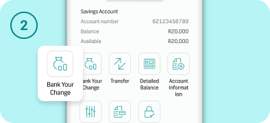 Open a Savings Account | Get Rewarded | FNB
