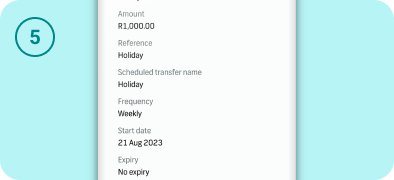 Open a Savings Account | Get Rewarded | FNB