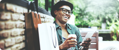 Easy Smart Account | Personal Banking | FNB