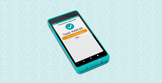 FNB Speedpoint® Go