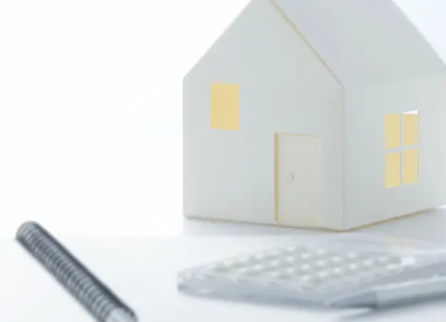 Finance for properties in South Africa