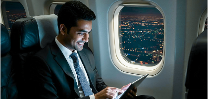 Islamic Enterprise Business Accounts