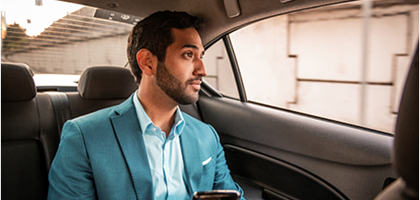 Islamic Vehicle and Asset Finance