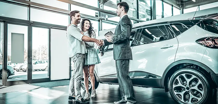 Check out car marketplace