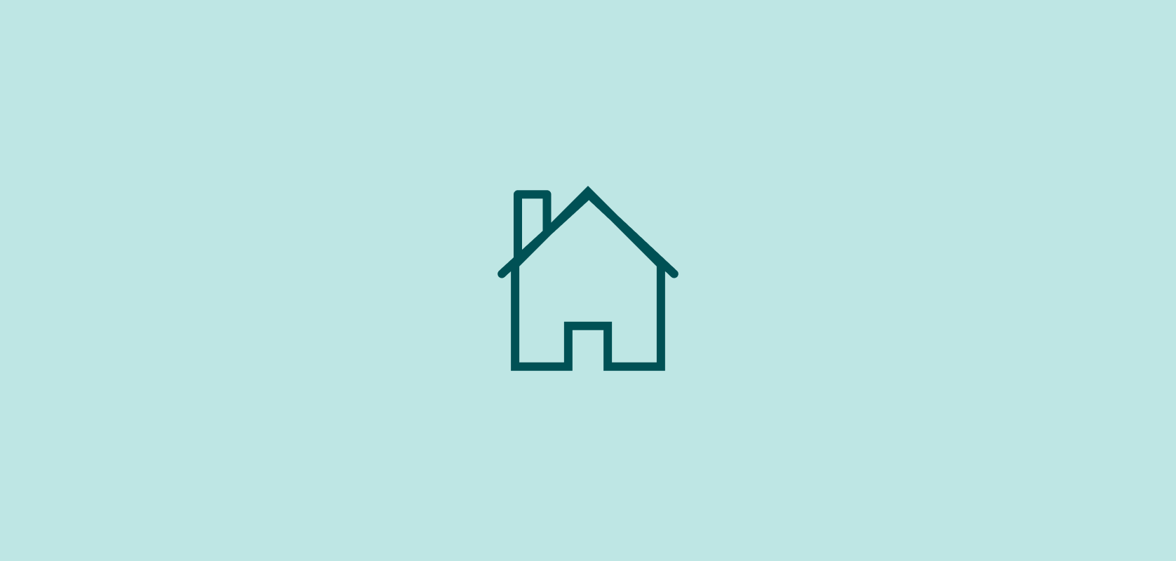 Residential property cover