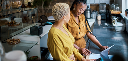 FNB First Business Zero Account