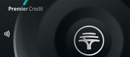 Premier Credit Card