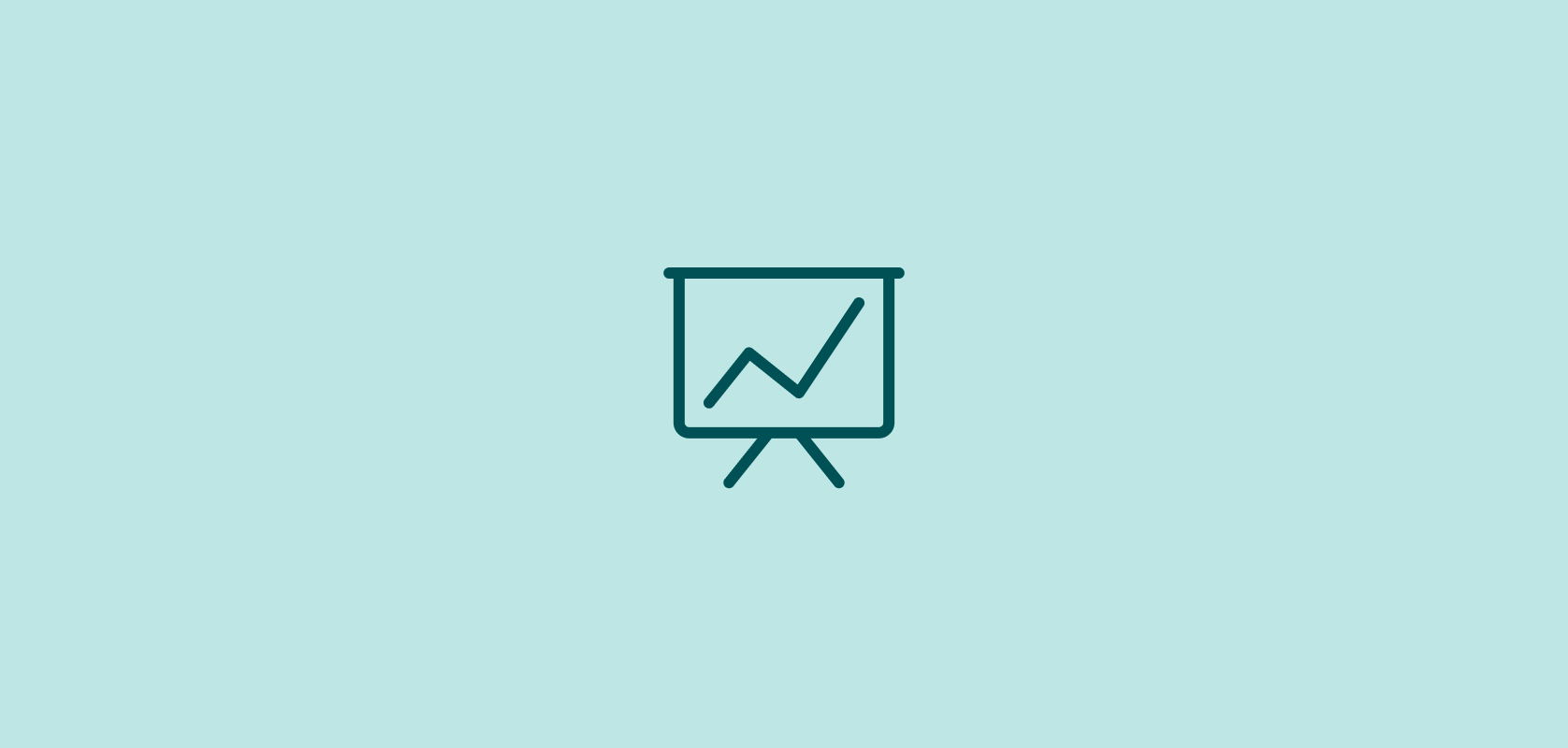 Full range of investments
